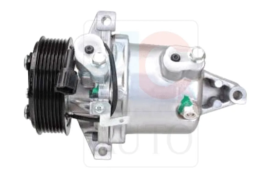 Compressor, air conditioning (AC-01CL049)
