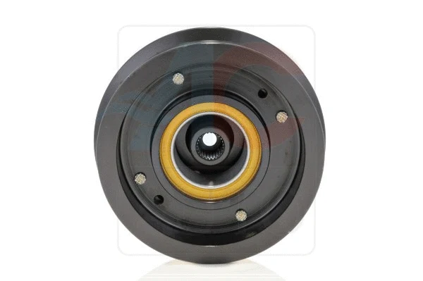 Magnetic Clutch, air conditioning compressor