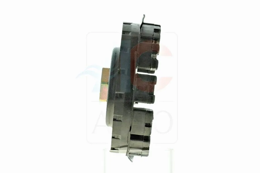 Drive Plate, magnetic clutch compressor