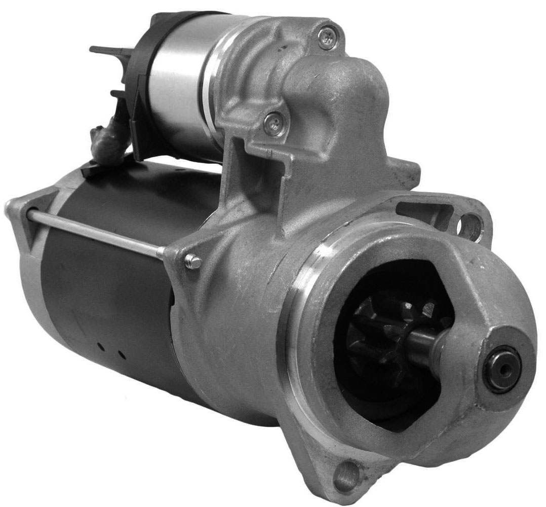 Starter (AC-CBS5624)