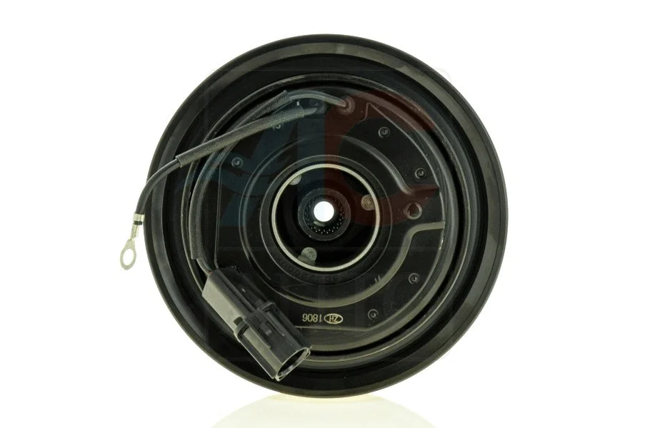 Magnetic Clutch, air conditioning compressor