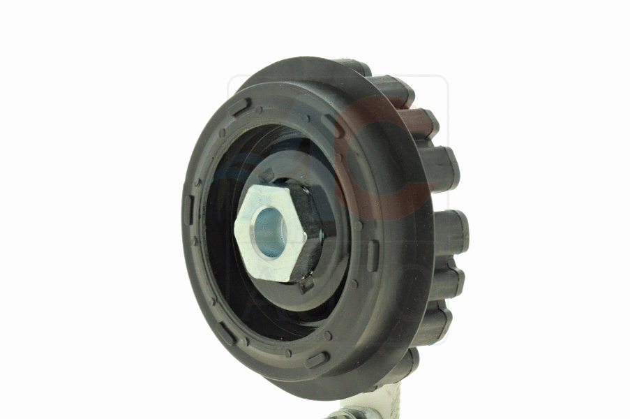 Drive Plate, magnetic clutch compressor (AC-05DN10)
