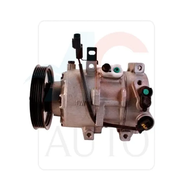 Compressor, air conditioning (AC-01DO032)