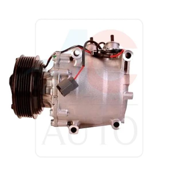 Compressor, air conditioning (AC-01KE006)