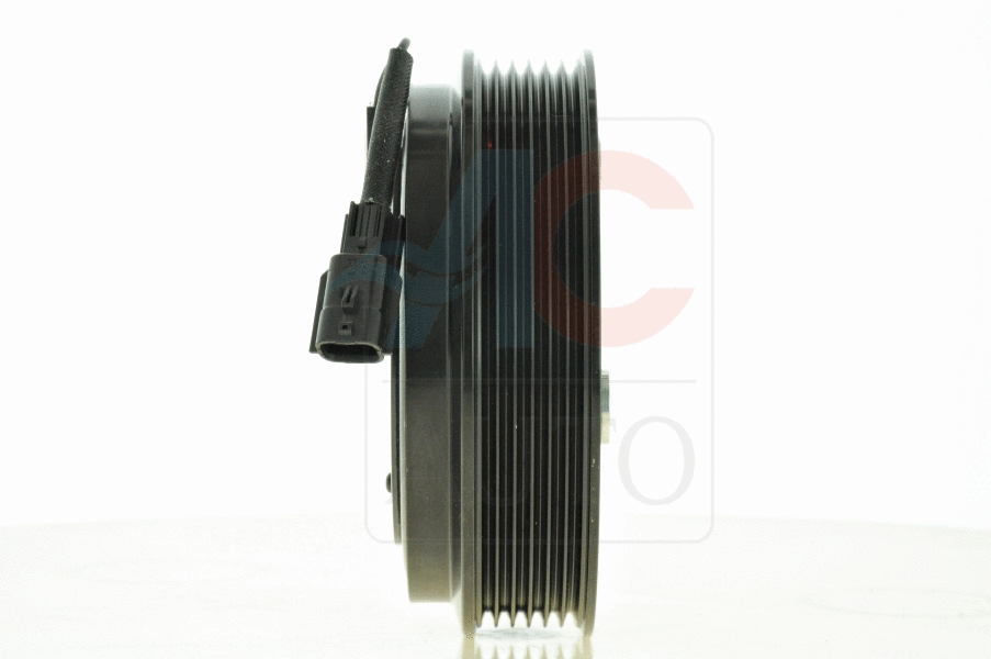 Magnetic Clutch, air conditioning compressor