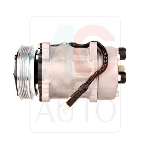 Compressor, air conditioning (AC-01SD030)