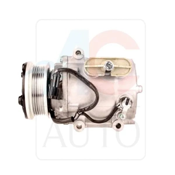 Compressor, air conditioning (AC-01SC004)