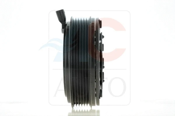 Magnetic Clutch, air conditioning compressor