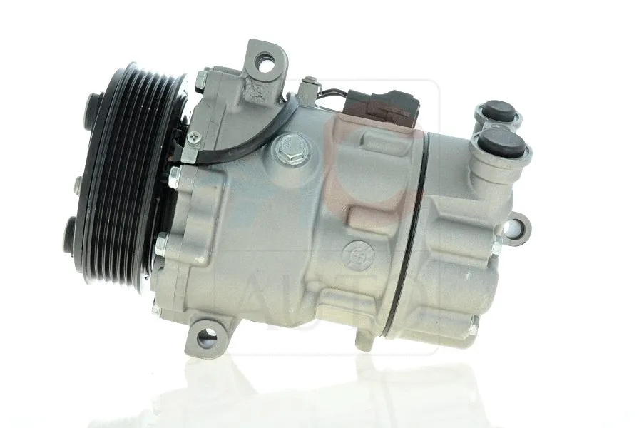 Compressor, air conditioning (AC-01SD214)