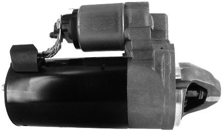 Starter (AC-CBS1586)