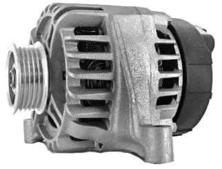 Alternator (AC-CBA1998)