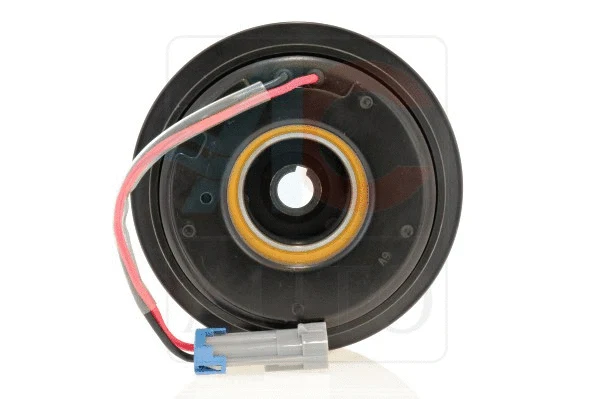 Magnetic Clutch, air conditioning compressor