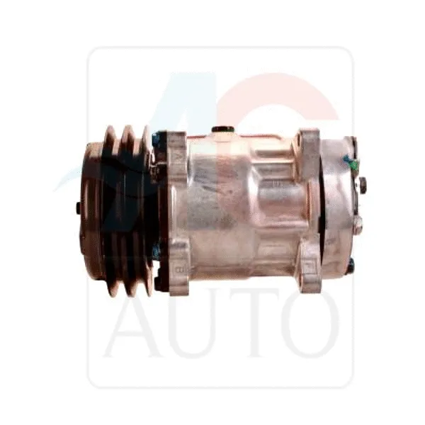 Compressor, air conditioning (AC-01SD295)