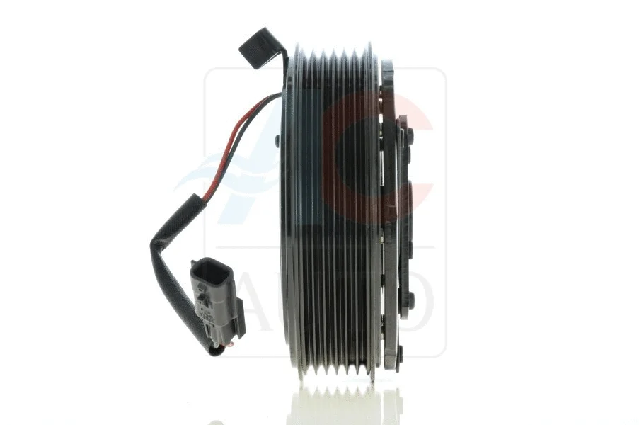 Magnetic Clutch, air conditioning compressor