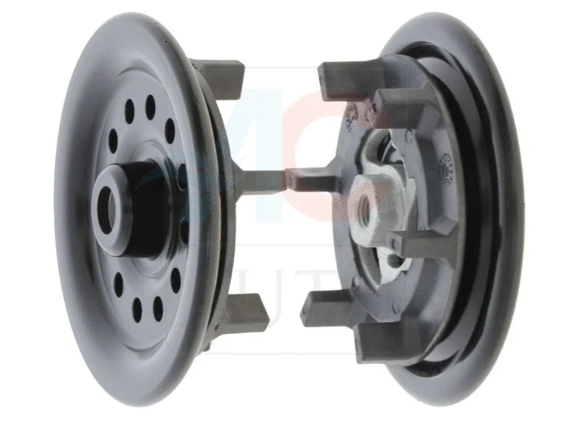 Drive Plate, magnetic clutch compressor (AC-05DN32)