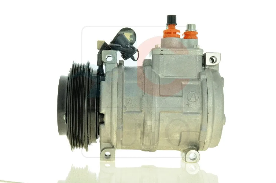 Compressor, air conditioning (AC-01DN028)