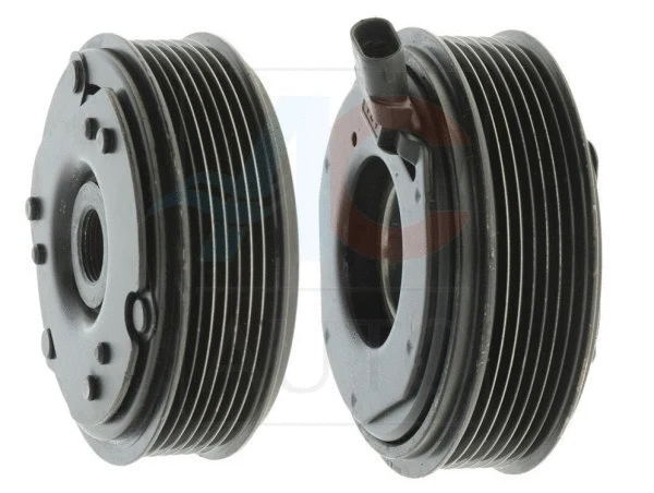 Magnetic Clutch, air conditioning compressor (AC-06DL14)