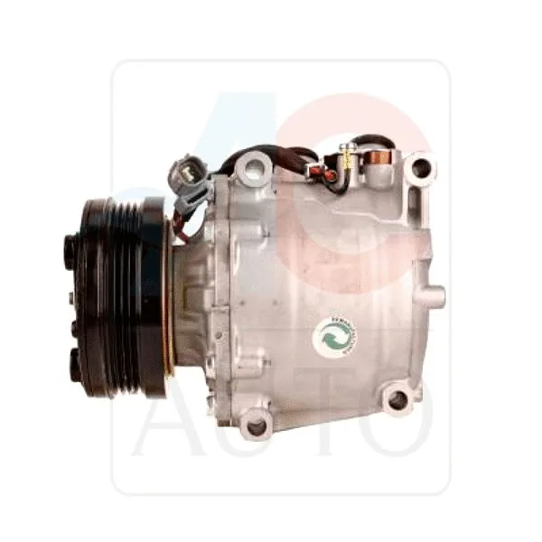 Compressor, air conditioning (AC-01SD081)