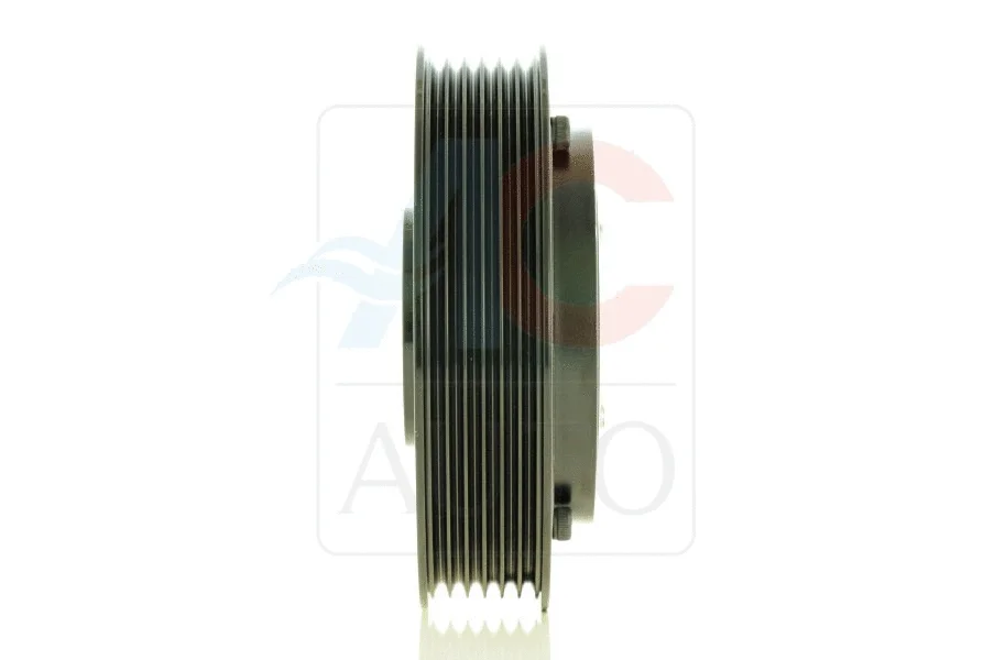 Magnetic Clutch, air conditioning compressor