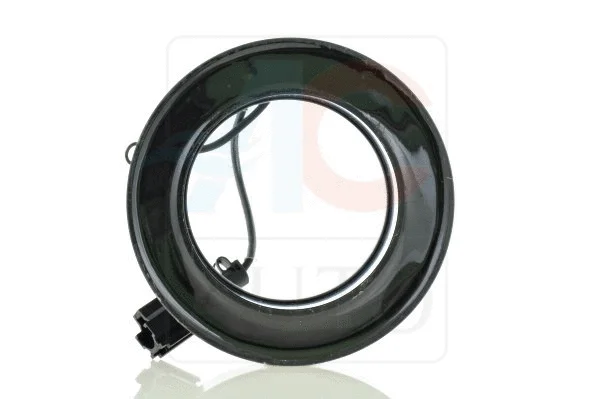 Coil, magnetic-clutch compressor