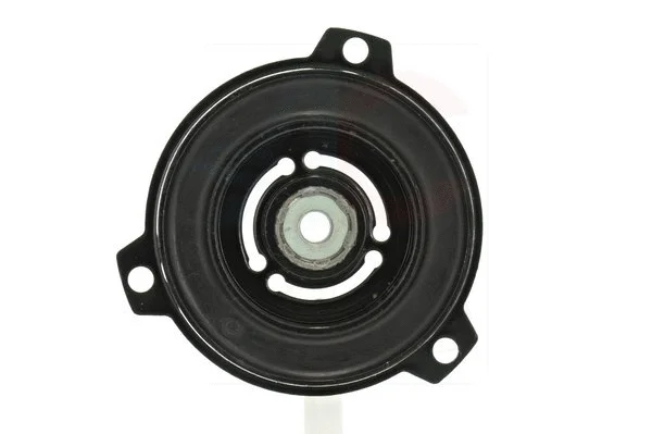 Drive Plate, magnetic clutch compressor