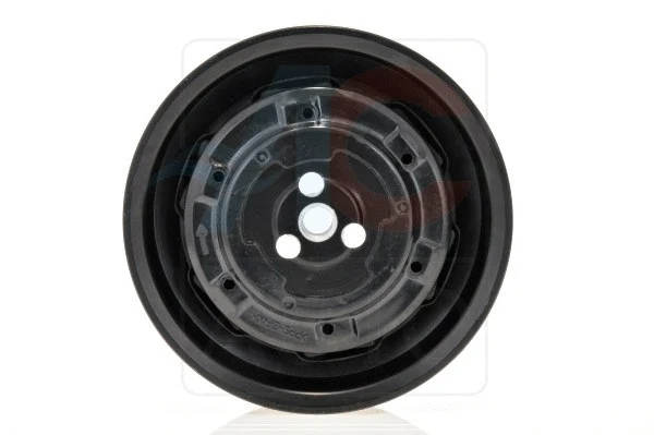 Magnetic Clutch, air conditioning compressor