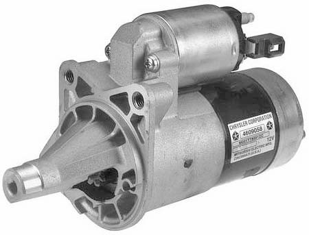 Starter (AC-CBS5246)