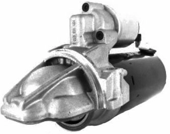 Starter (AC-CBS1421)
