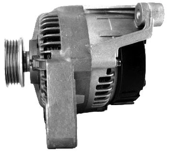 Alternator (AC-CBA2060)