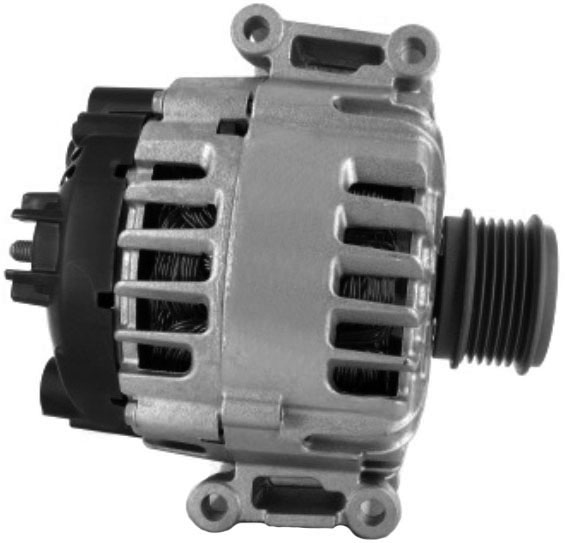 Alternator (AC-CBA5880)