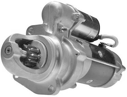 Starter (AC-CBS5228)