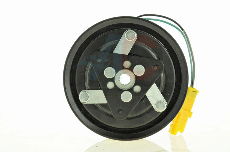 Magnetic Clutch, air conditioning compressor