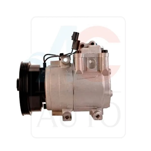 Compressor, air conditioning (AC-01HA009)