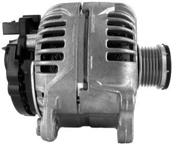 Alternator (AC-CBA2118)