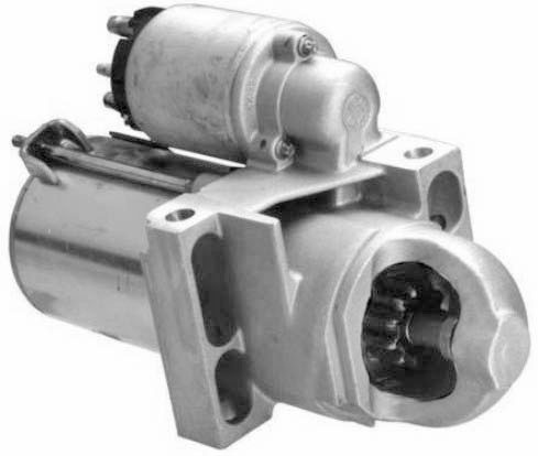 Starter (AC-CBS5132)