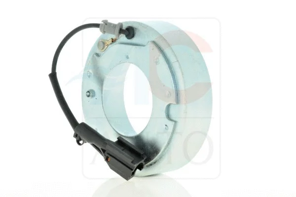 Coil, magnetic-clutch compressor (AC-04ZX10)