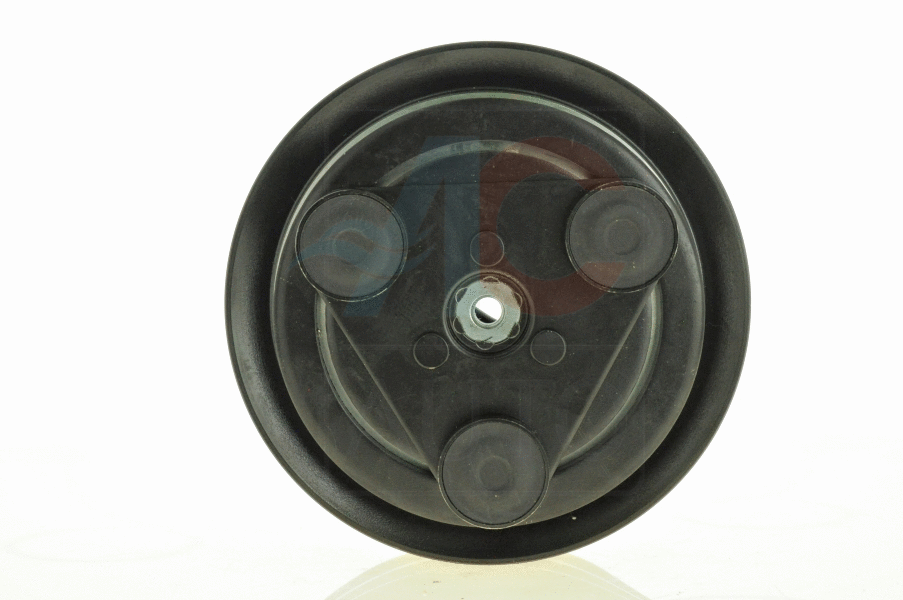 Magnetic Clutch, air conditioning compressor