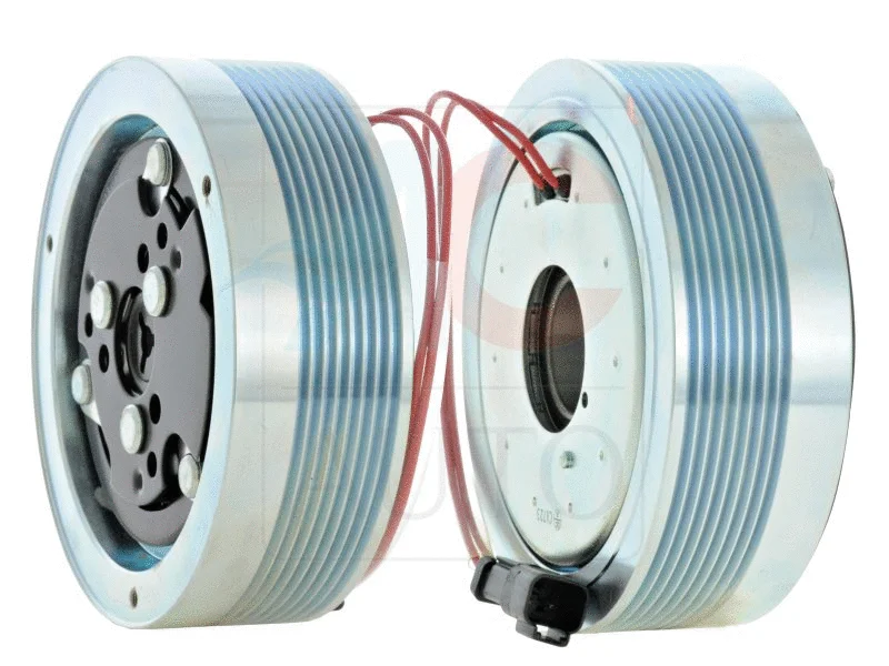 Magnetic Clutch, air conditioning compressor (AC-06SD71)