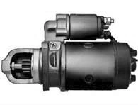 Starter (AC-CBS0503)