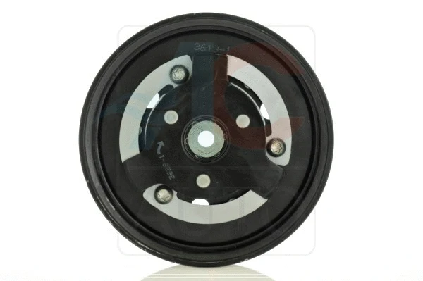 Magnetic Clutch, air conditioning compressor