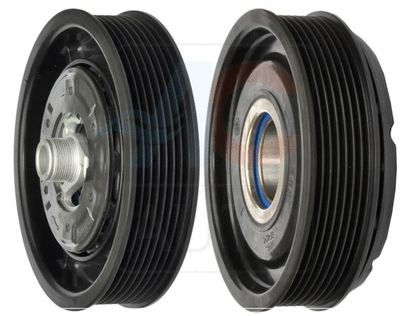 Magnetic Clutch, air conditioning compressor (AC-06DN50)
