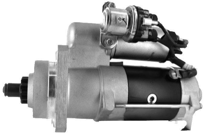 Starter (AC-CBS5893)