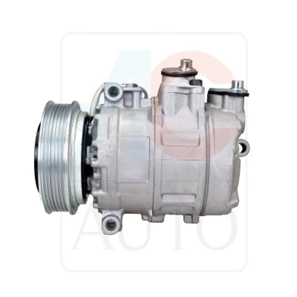 Compressor, air conditioning (AC-01DN140)