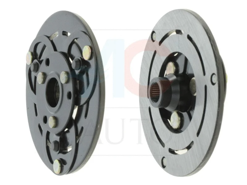 Drive Plate, magnetic clutch compressor (AC-05ZX17)