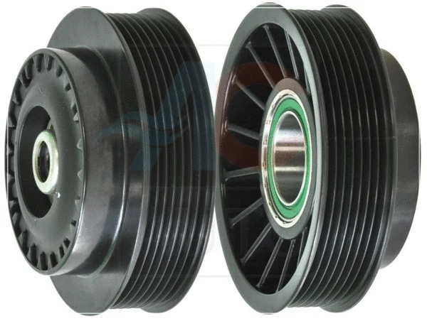 Magnetic Clutch, air conditioning compressor (AC-06ZX01)