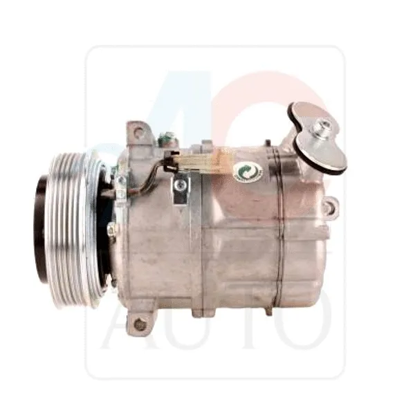Compressor, air conditioning (AC-01SD120)
