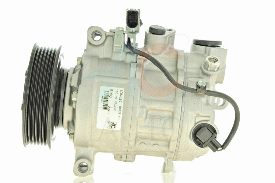 Compressor, air conditioning (AC-01DN820)