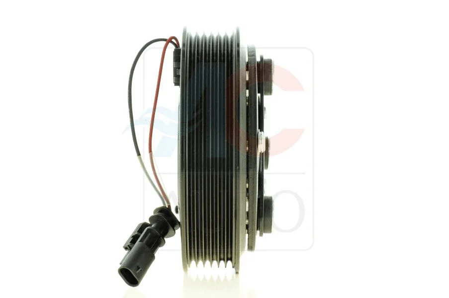 Magnetic Clutch, air conditioning compressor