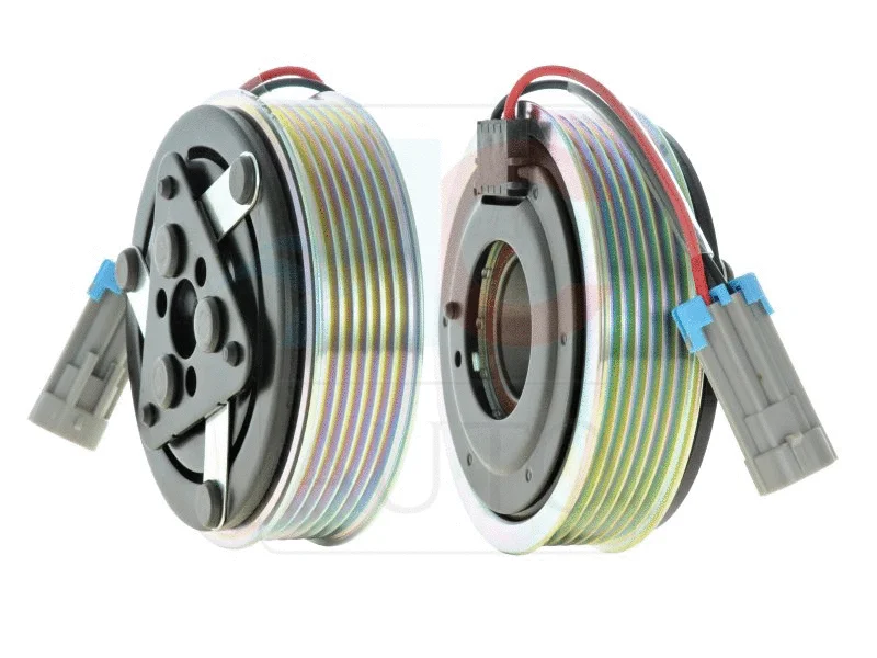 Magnetic Clutch, air conditioning compressor (AC-06SD72)