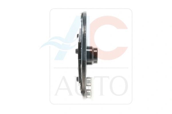 Drive Plate, magnetic clutch compressor